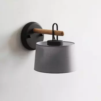 Бра Even Wall Gray ImperiumLoft Even-Wall01 (178377-26)