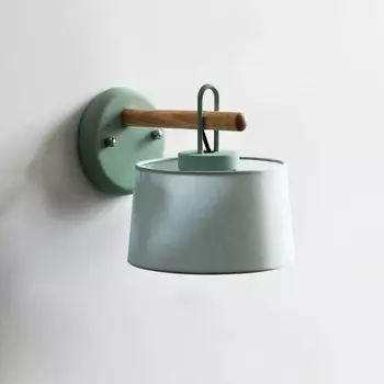 Бра Even Wall Olive ImperiumLoft Even-Wall01 (178376-26)