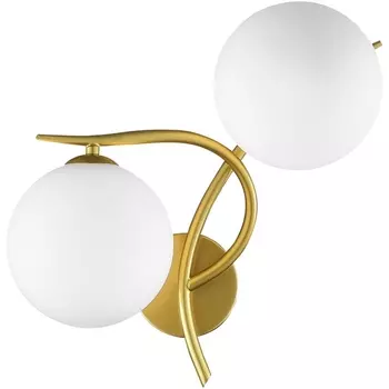 Бра Evoluce Artu SLE2210-201-02 шарики