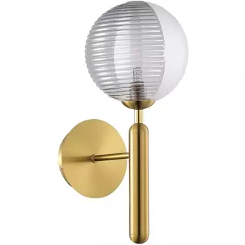 Бра Evoluce Aveiro SLE1096-201-01 в форме шара