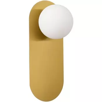 Бра Evoluce TOCCO SLE1194-301-01 в форме шара