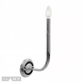 Бра Evolution B88088-1 CR (iLamp)