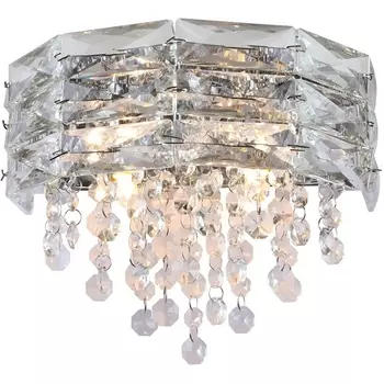 Бра хрусталь F-Promo Icicle 4250-2W