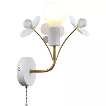 Бра F-Promo Lassie 4081-1W с цветами