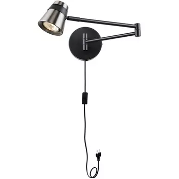 Бра с вилкой F-Promo Ordo 4224-1W