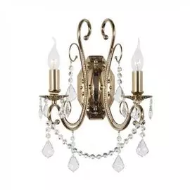 Бра Fabrizia E 2.1.2.600 G (Dio D'Arte)