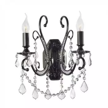 Бра 2.1.2.600 NB Dio D'Arte Fabrizia E