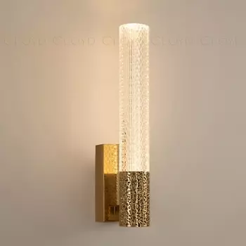 Бра светодиодное Cloyd Fagott 20288