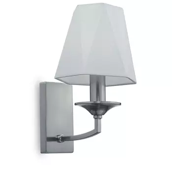 Бра Faina FR5086WL-01N (Freya)