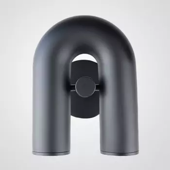 Бра светодиодное Fanny Black Imperiumloft 44,999 (156337-22) ImperiumLoft