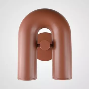 Бра светодиодное Fanny Orange Imperiumloft 44,1001 (156839-22) ImperiumLoft