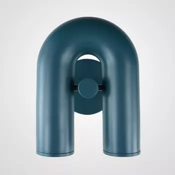 Бра светодиодное Fanny Turquoise Imperiumloft 44,1002 (156371-22) ImperiumLoft