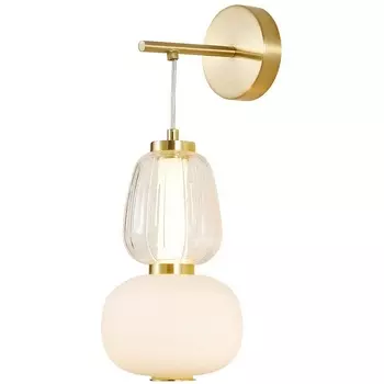 Бра светодиодное Favourite Bella 4057-1W