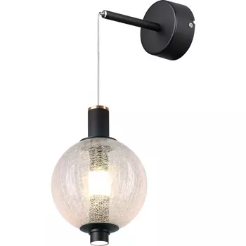 Бра светодиодное Favourite Kolbe 4315-1W в форме шара