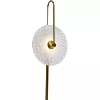 Бра светодиодное Favourite Plade 4270-2W