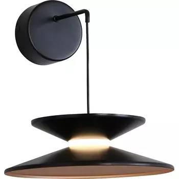 Бра светодиодное Favourite Platt 4372-1W