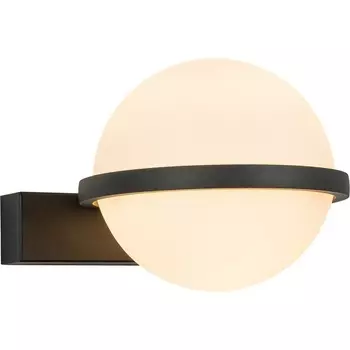 Бра светодиодное Favourite Ringar 4502-1W в форме шара