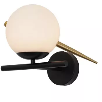 Бра Favourite Tior 4106-1W в форме шара