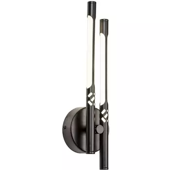 Бра светодиодное Favourite Wand 4098-2W