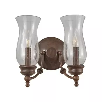 Бра FE/PICKERINGL2 Feiss Pickering Lane FE-PICKERING-LANE2