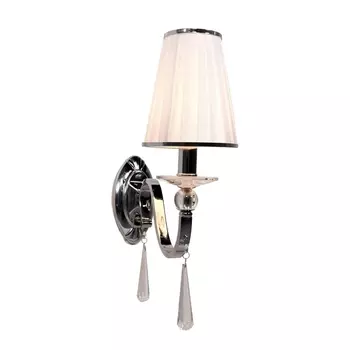 Бра Federrica , Federrica LDW 1158-1 WT (Lumina Deco)