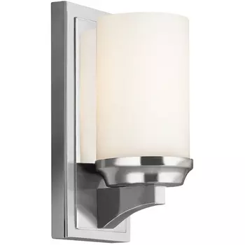 Бра IP44 Feiss Amalia FE-AMALIA1-SBATH