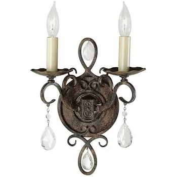 Бра Feiss CHATEAU FE-CHATEAU2