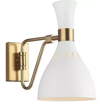 Бра Feiss FE-JOAN1-MW