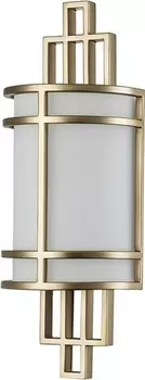 Бра Feiss Fusion FE-FUSION1-PNBR