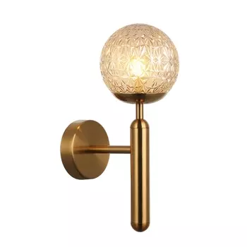 Бра Stilfort Felis 2098/03/01W в форме шара