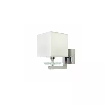 Бра Fianelo LDW 1248-1 WT (Lumina Deco)
