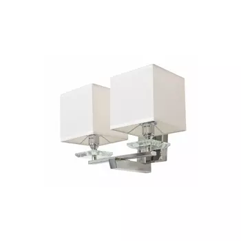 Бра LDW 1248-2 WT Lumina Deco Fianelo