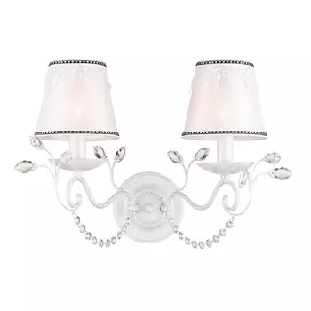 Бра Filisi 1012/2W-WS (Lumien Hall)