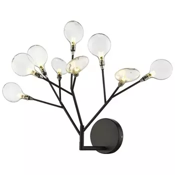 Бра Wertmark Fiorita WE241.09.021 лепестки