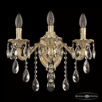 Бра 7102B10/3/175 Bohemia Florence B GW