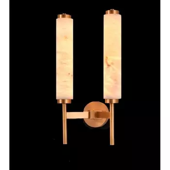 Бра светодиодное Fluorite Aspect FL1164-2W