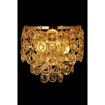 Бра Fluorite Campanella FL1102-3W