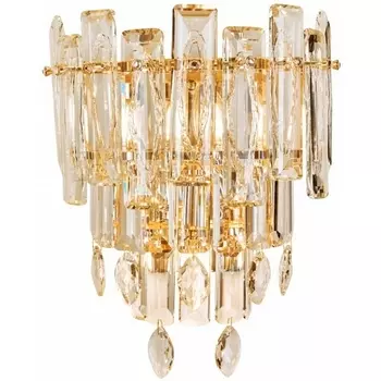 Бра Fluorite Constancia FL1063-3W