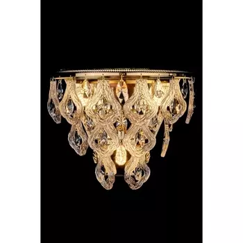 Бра Fluorite Dignita FL1091-3W