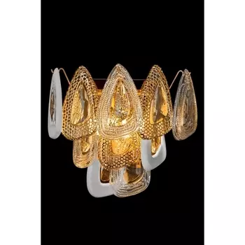 Бра Fluorite Finezza FL1092-3W