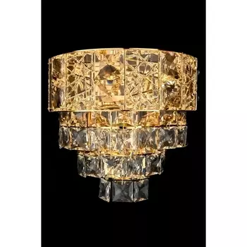 Бра Fluorite Majeste FL1060-3W