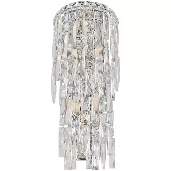 Бра хрусталь Fluorite Vetto FL1054-6W