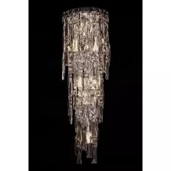 Бра хрусталь Fluorite Vetto FL1147-7W