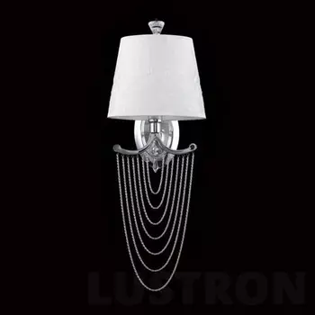 Бра FOGGIA AP1 (Crystal Lux)