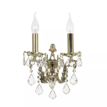 Бра Forli E 2.1.2.200 G (Dio D'Arte)