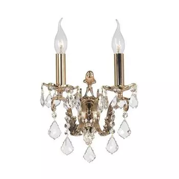 Бра Forli E 2.1.2.300 G (Dio D'Arte)