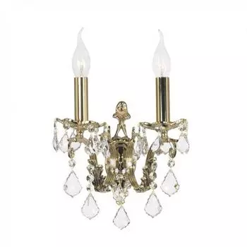 Бра Forli E 2.1.2.600 G (Dio D'Arte)