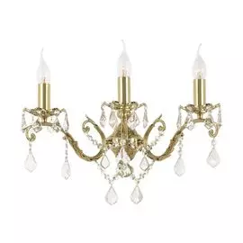 Бра Forli E 2.1.3.400 G (Dio D'Arte)