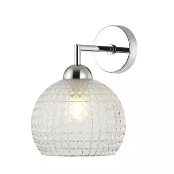 Бра Stilfort Frency 2118/09/01W в форме шара