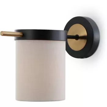 Бра Freya Bogy FR5377WL-01B